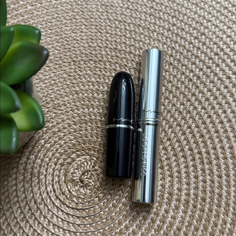 Mac Lipsticks Bundle